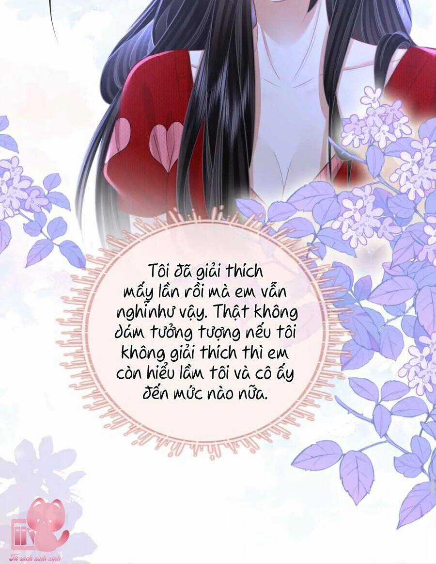 Em Chỉ Có Thể Là Của Tôi Chapter 54 trang 16