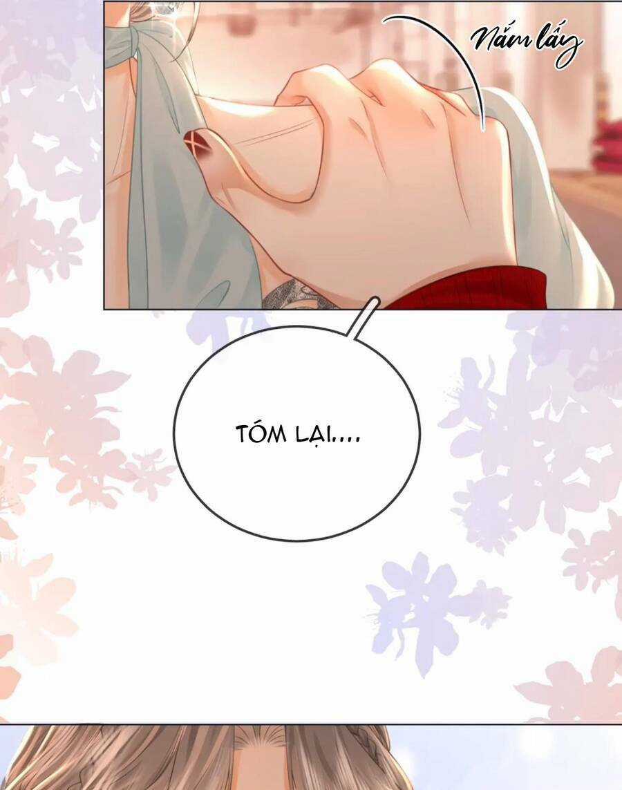 Em Chỉ Có Thể Là Của Tôi Chapter 54 trang 17