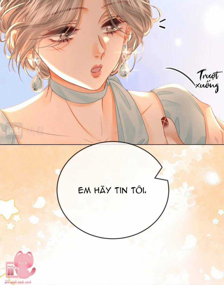 Em Chỉ Có Thể Là Của Tôi Chapter 54 trang 18