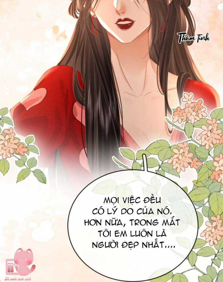 Em Chỉ Có Thể Là Của Tôi Chapter 54 trang 20