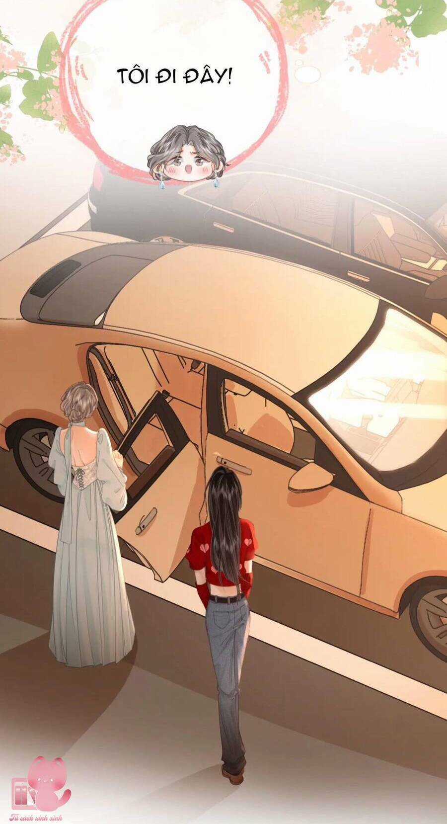 Em Chỉ Có Thể Là Của Tôi Chapter 54 trang 22