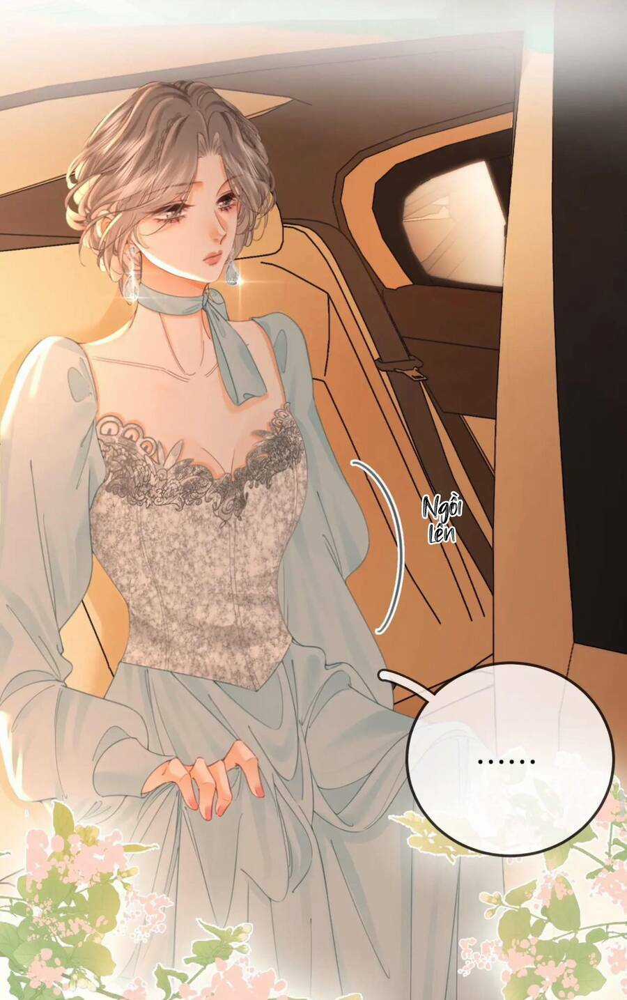 Em Chỉ Có Thể Là Của Tôi Chapter 54 trang 23