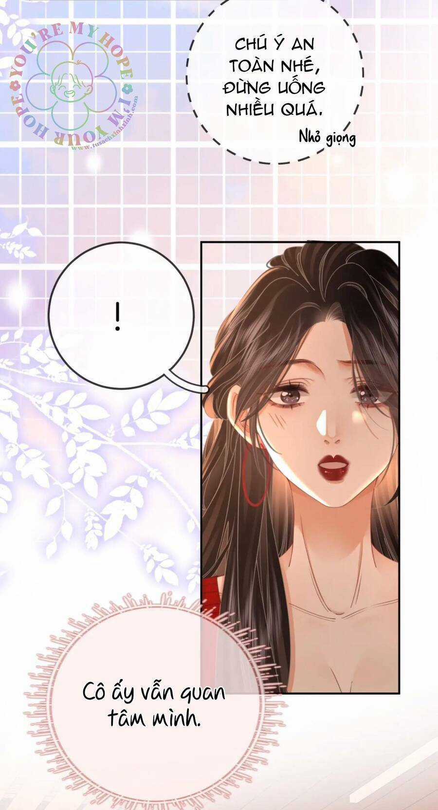 Em Chỉ Có Thể Là Của Tôi Chapter 54 trang 25