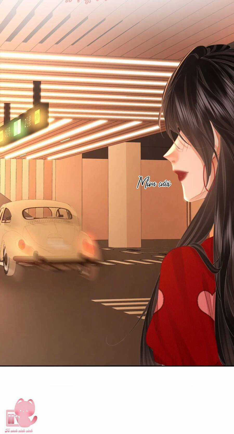 Em Chỉ Có Thể Là Của Tôi Chapter 54 trang 26