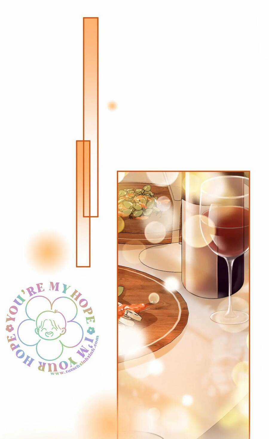 Em Chỉ Có Thể Là Của Tôi Chapter 54 trang 3