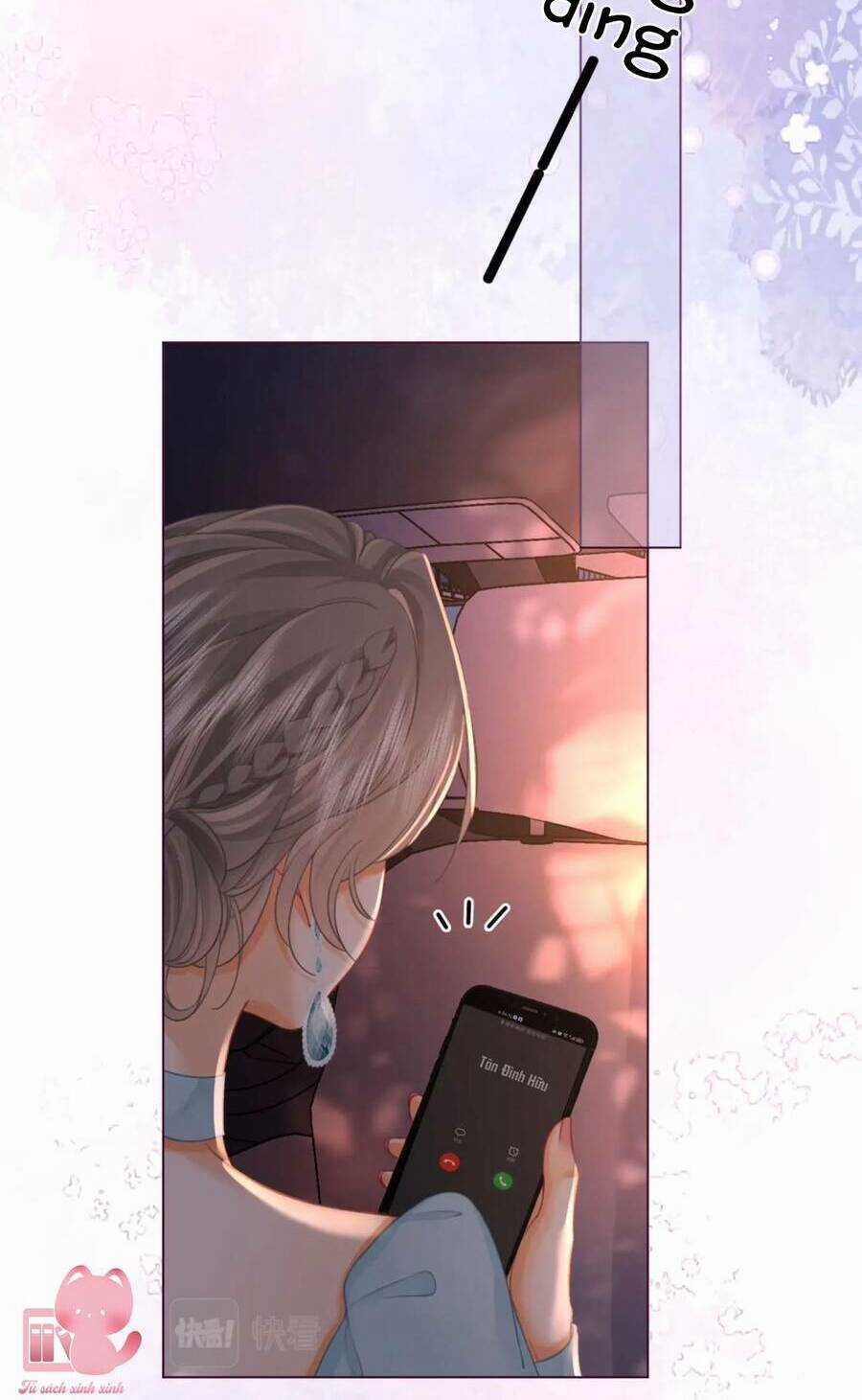 Em Chỉ Có Thể Là Của Tôi Chapter 54 trang 32