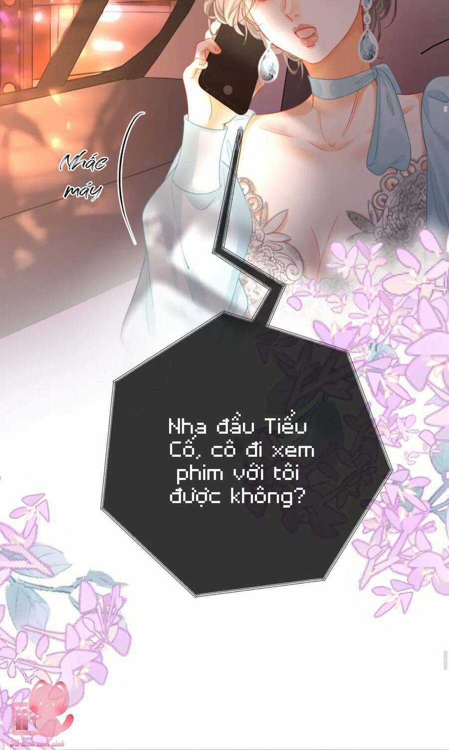 Em Chỉ Có Thể Là Của Tôi Chapter 54 trang 34