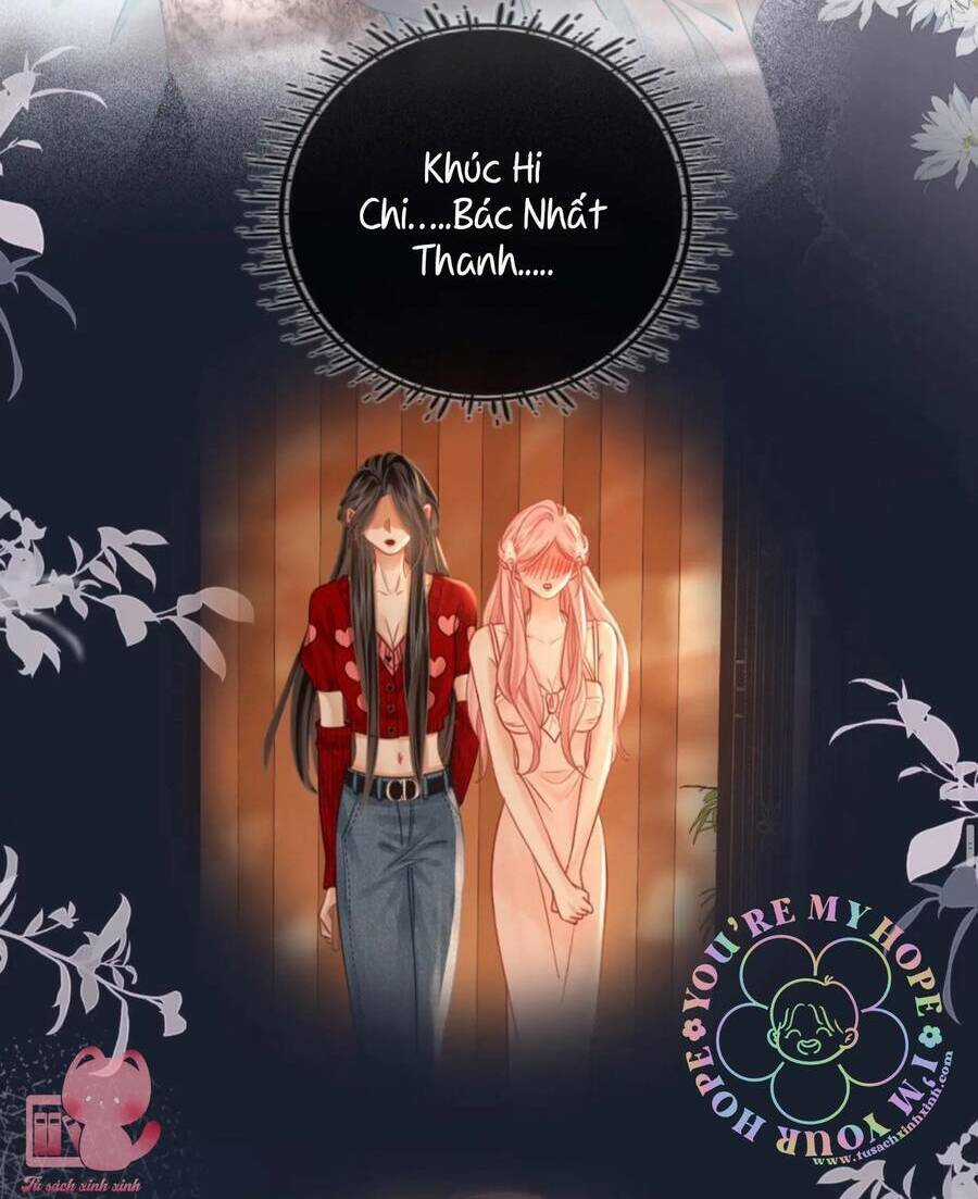 Em Chỉ Có Thể Là Của Tôi Chapter 54 trang 38