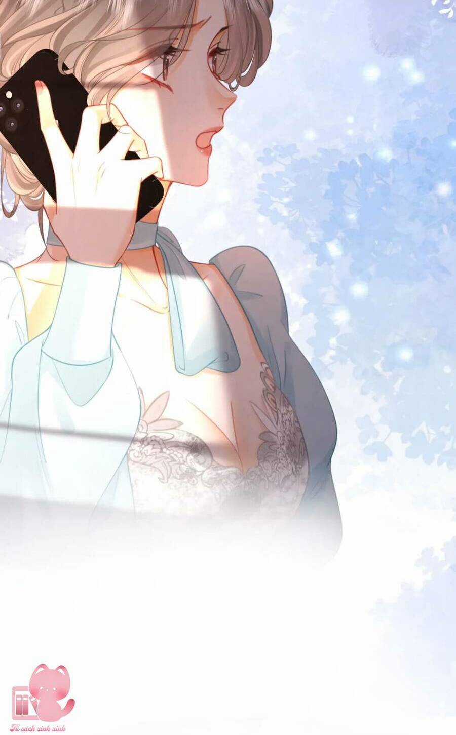 Em Chỉ Có Thể Là Của Tôi Chapter 54 trang 40