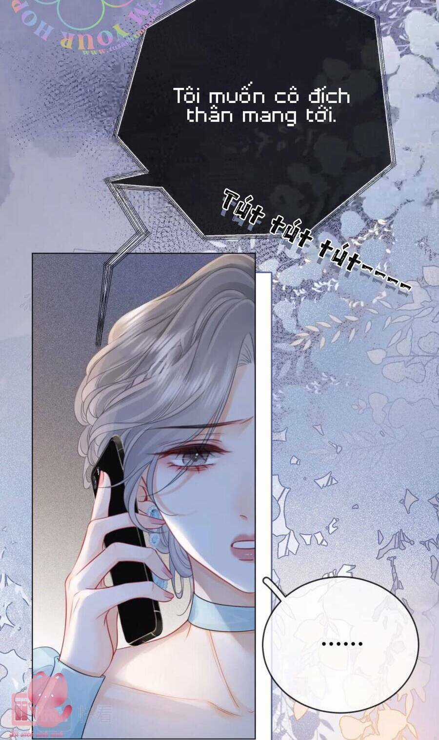 Em Chỉ Có Thể Là Của Tôi Chapter 54 trang 42