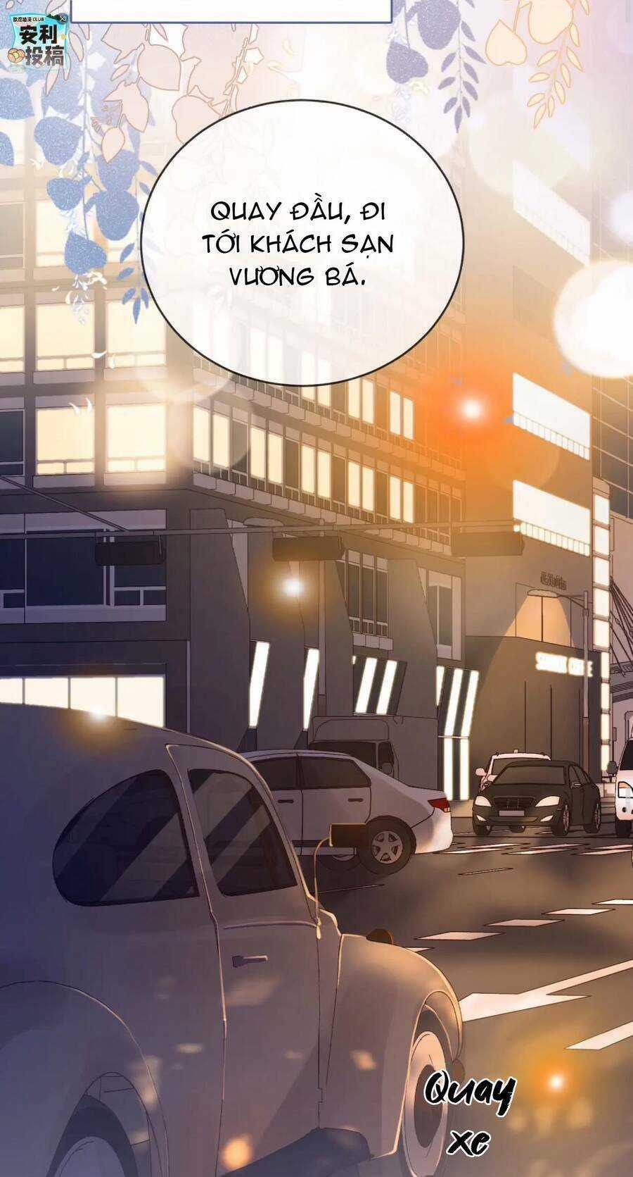 Em Chỉ Có Thể Là Của Tôi Chapter 54 trang 43