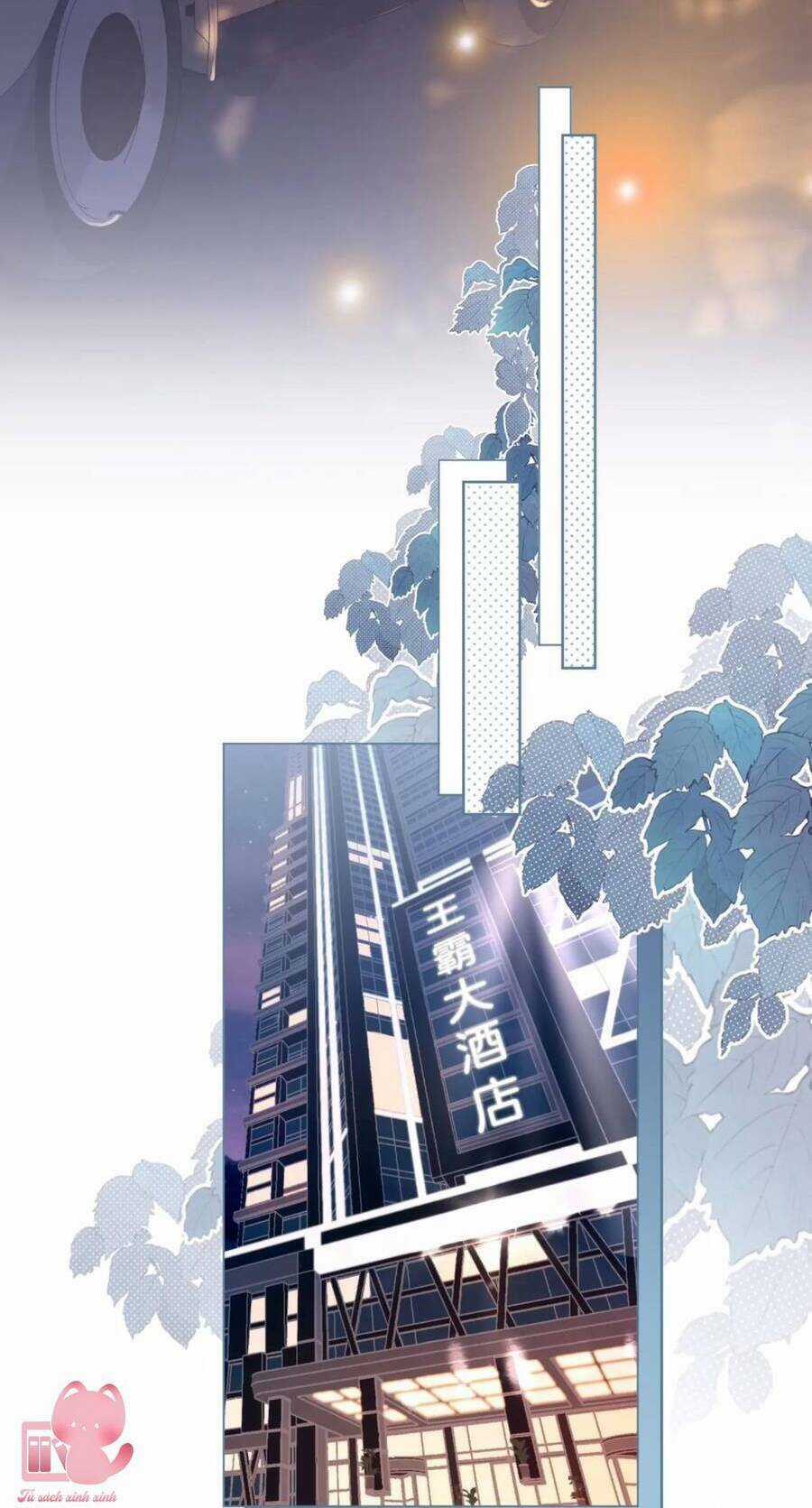 Em Chỉ Có Thể Là Của Tôi Chapter 54 trang 44