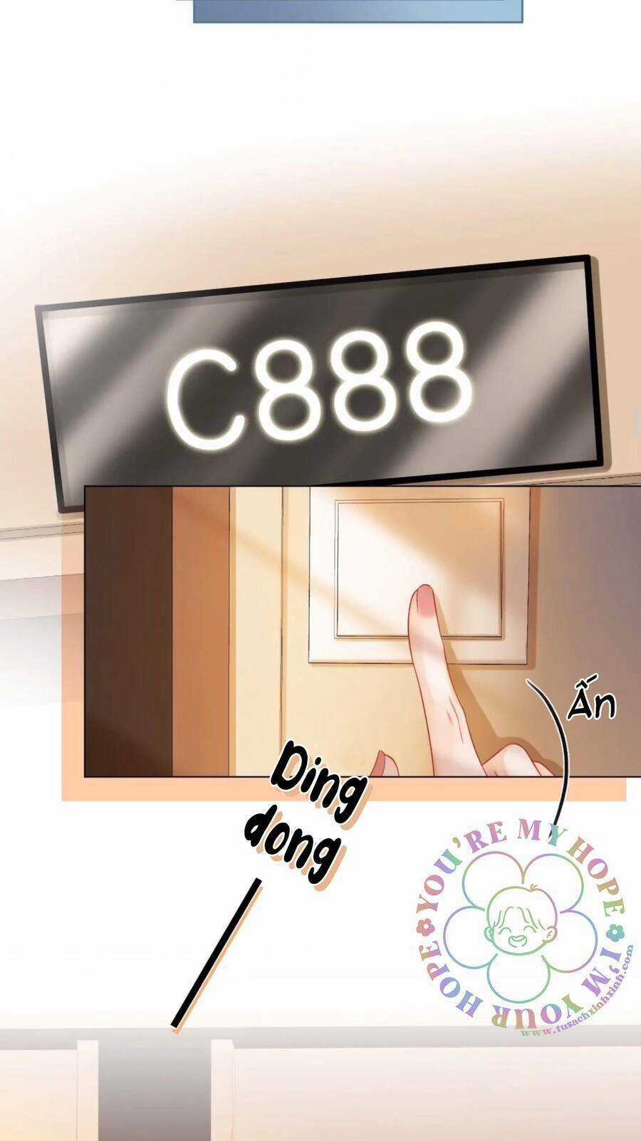 Em Chỉ Có Thể Là Của Tôi Chapter 54 trang 45