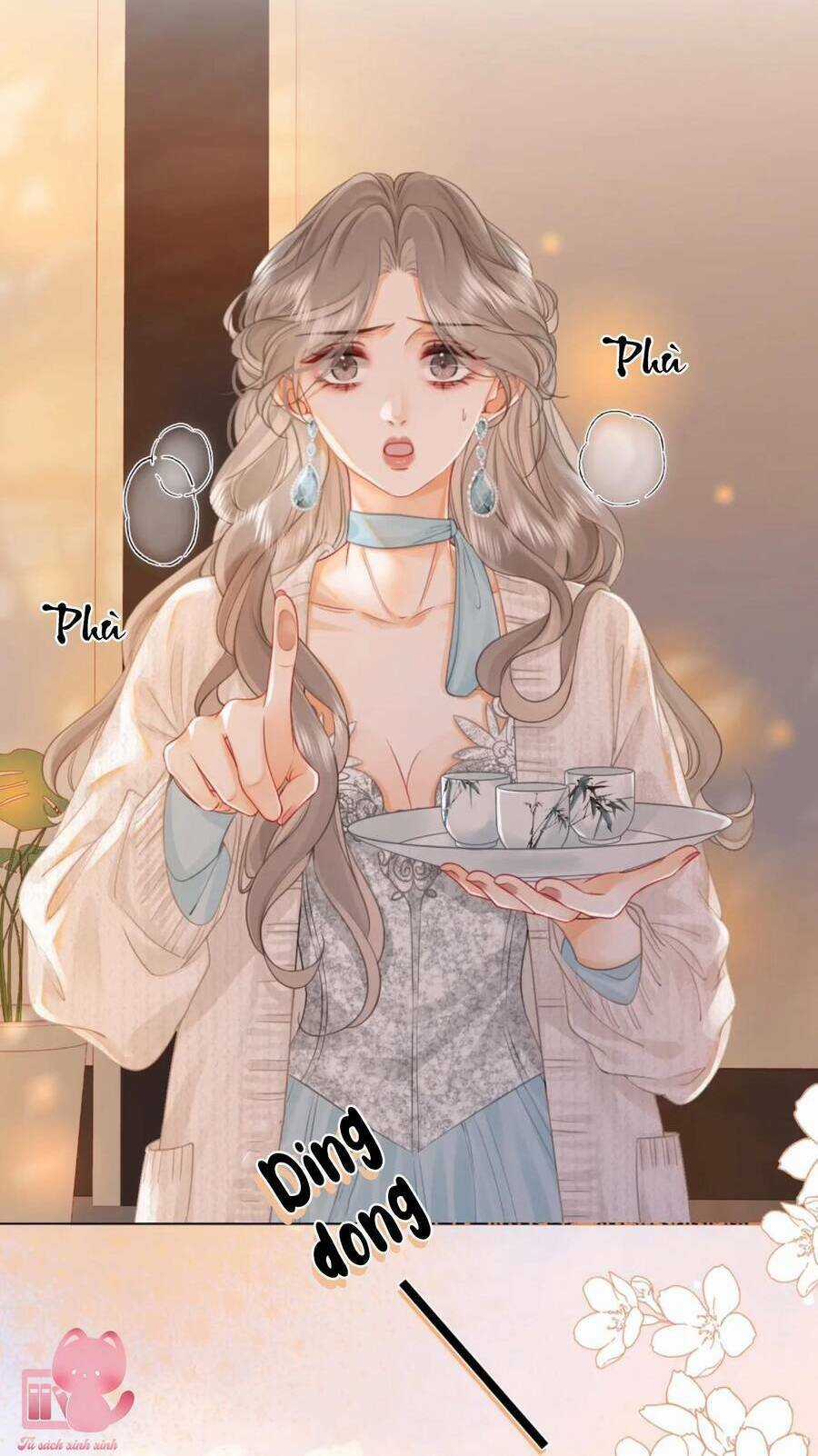 Em Chỉ Có Thể Là Của Tôi Chapter 54 trang 46