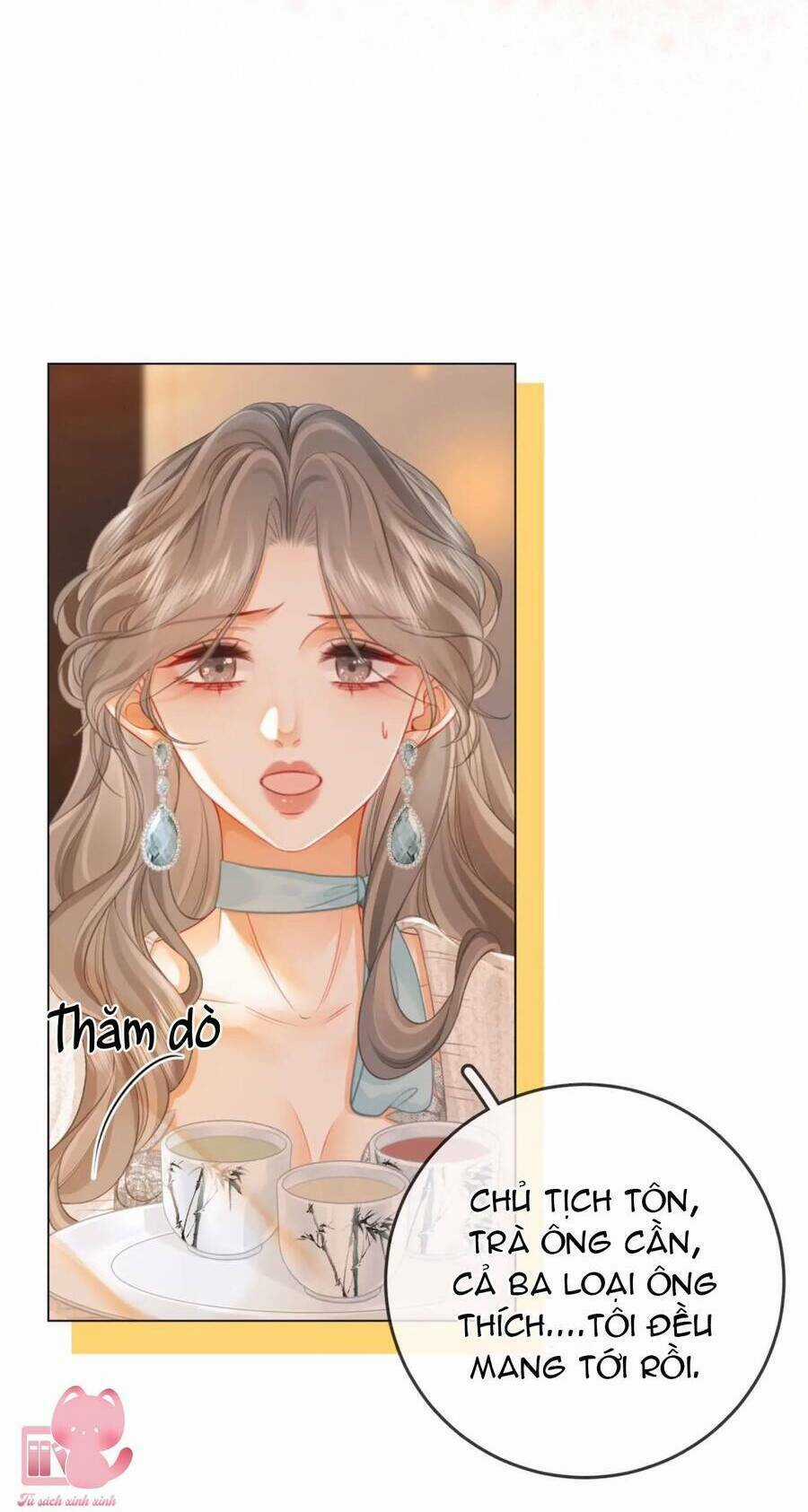 Em Chỉ Có Thể Là Của Tôi Chapter 54 trang 48