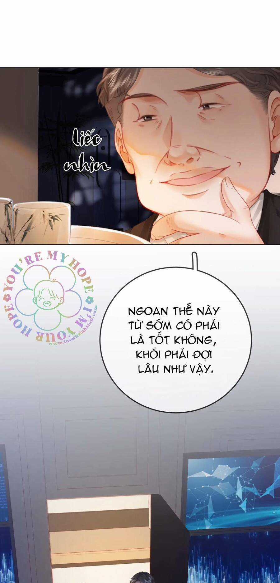 Em Chỉ Có Thể Là Của Tôi Chapter 54 trang 49