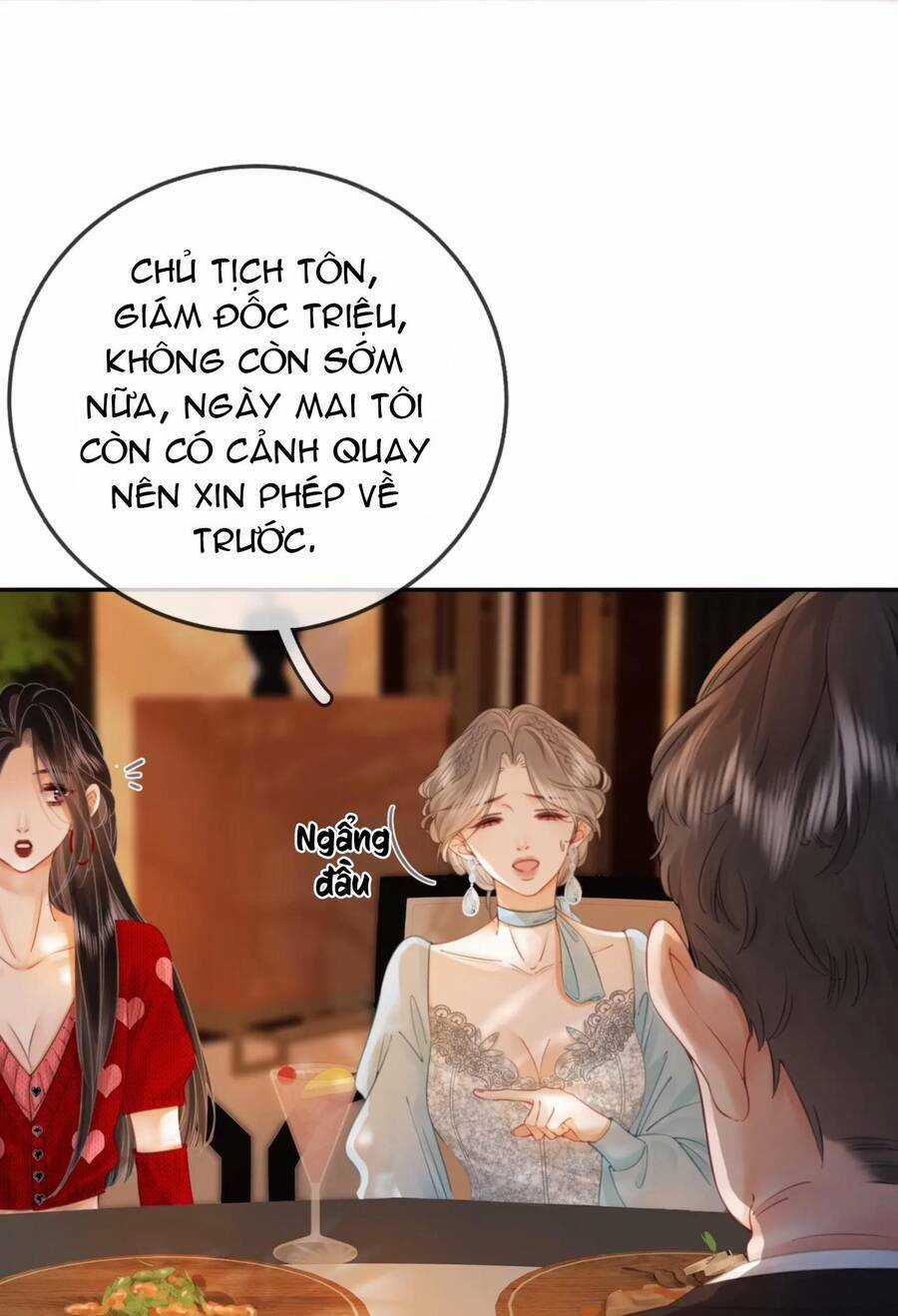 Em Chỉ Có Thể Là Của Tôi Chapter 54 trang 5