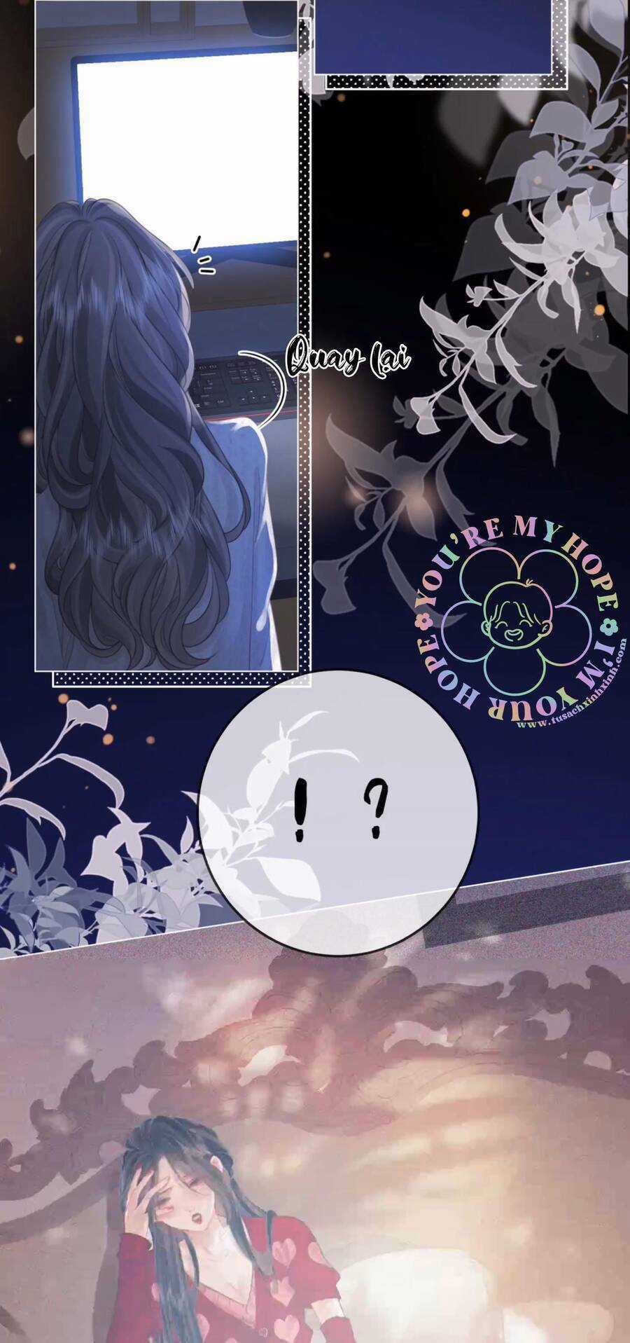 Em Chỉ Có Thể Là Của Tôi Chapter 54 trang 51