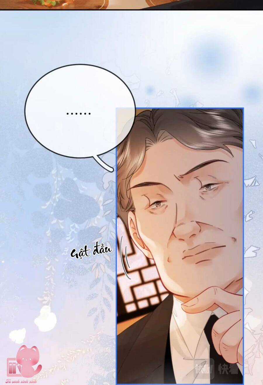 Em Chỉ Có Thể Là Của Tôi Chapter 54 trang 6