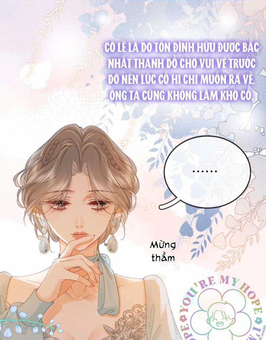 Em Chỉ Có Thể Là Của Tôi Chapter 54 trang 7