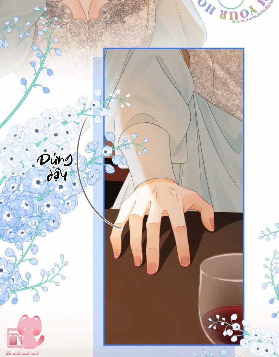 Em Chỉ Có Thể Là Của Tôi Chapter 54 trang 8