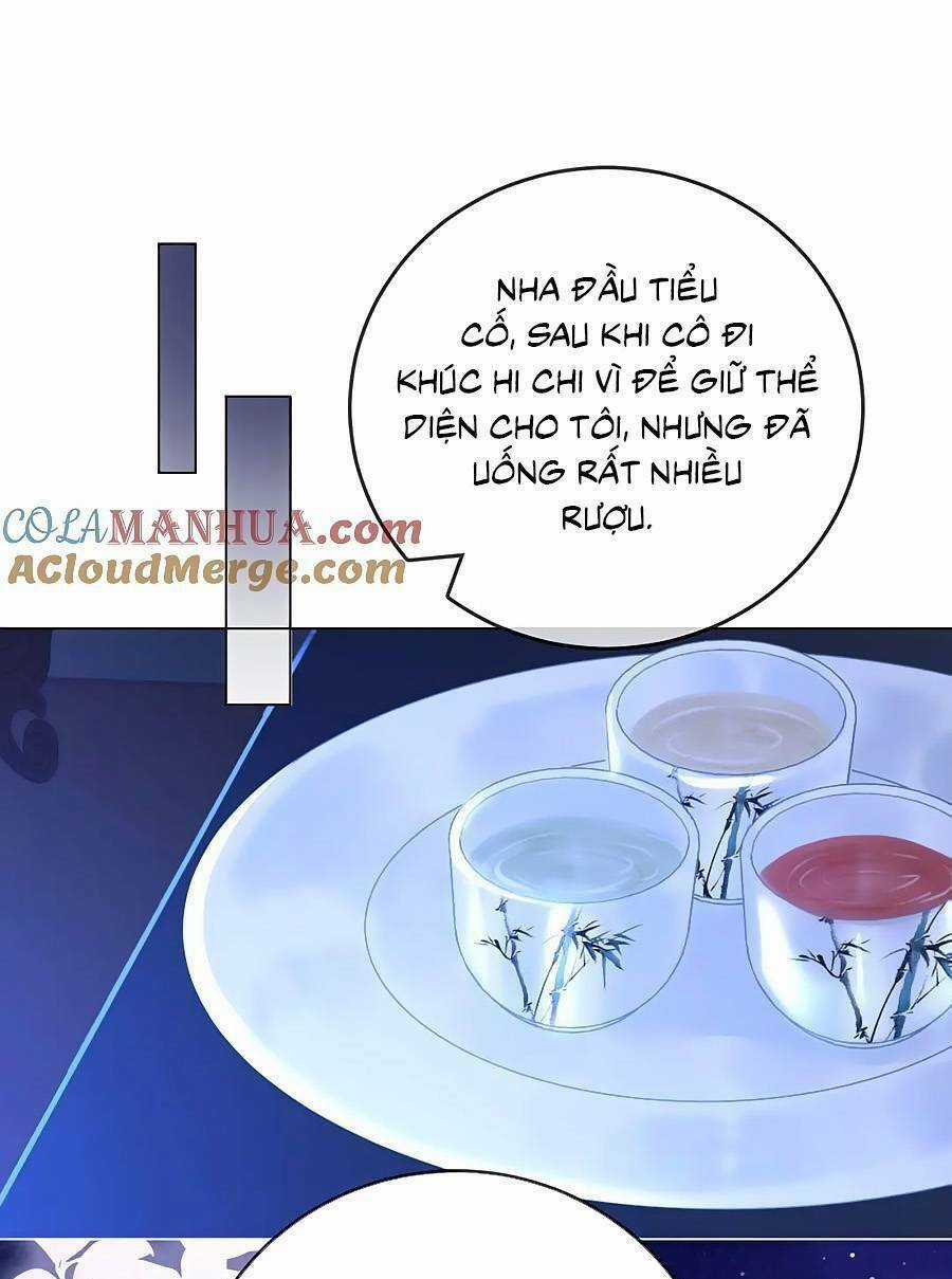 Em Chỉ Có Thể Là Của Tôi Chapter 55 trang 1