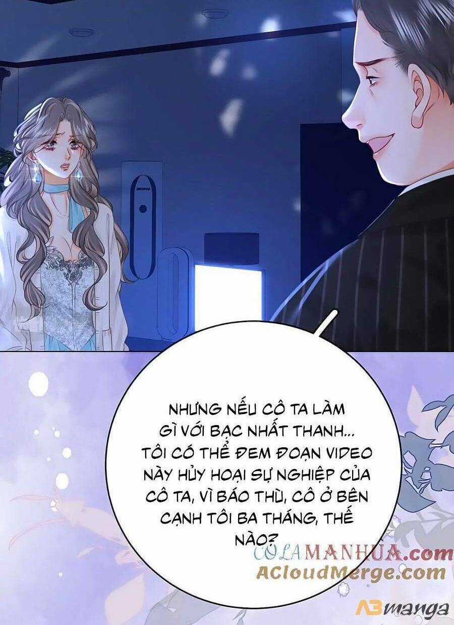 Em Chỉ Có Thể Là Của Tôi Chapter 55 trang 12