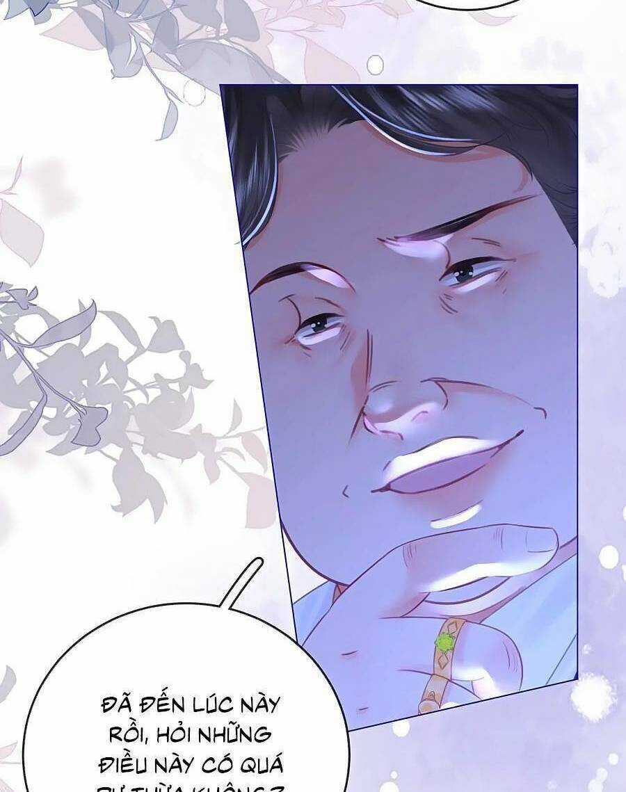 Em Chỉ Có Thể Là Của Tôi Chapter 55 trang 14