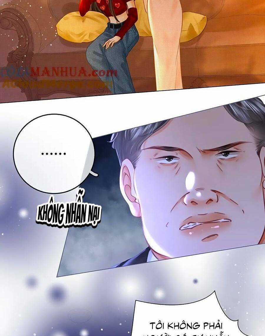 Em Chỉ Có Thể Là Của Tôi Chapter 55 trang 17