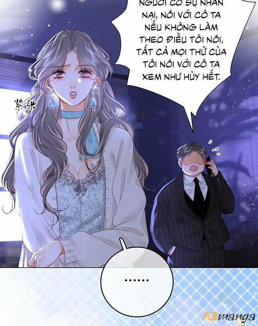Em Chỉ Có Thể Là Của Tôi Chapter 55 trang 18