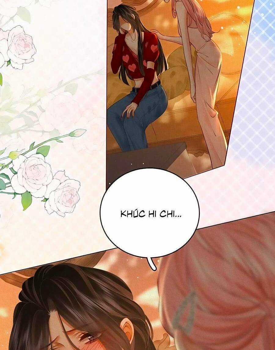 Em Chỉ Có Thể Là Của Tôi Chapter 55 trang 20