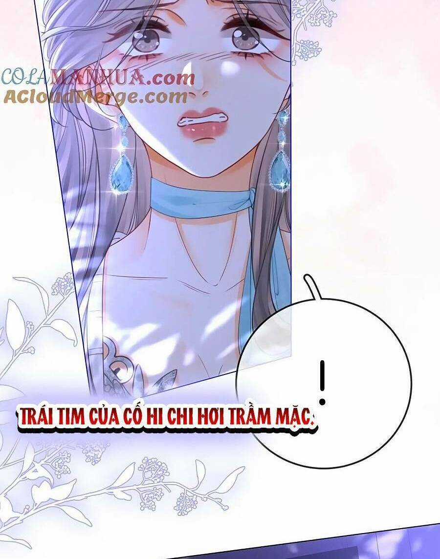Em Chỉ Có Thể Là Của Tôi Chapter 55 trang 22