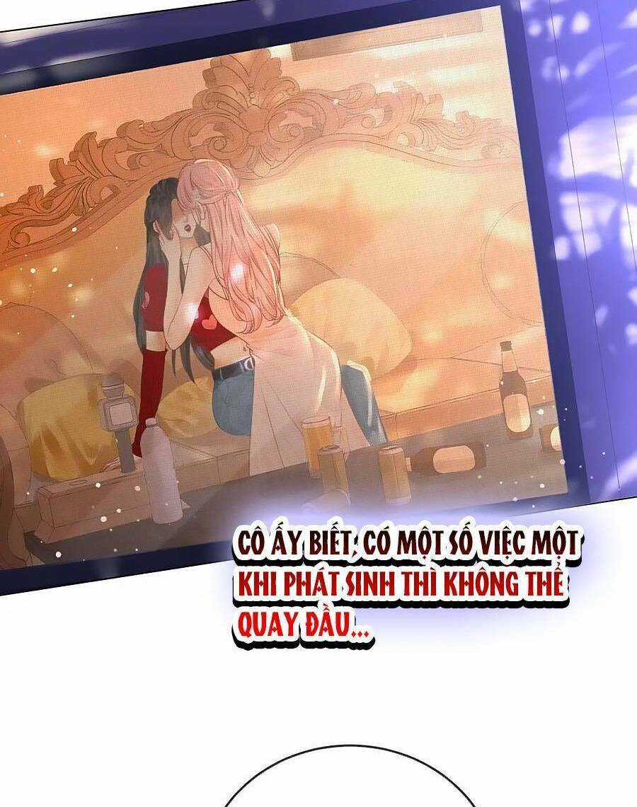 Em Chỉ Có Thể Là Của Tôi Chapter 55 trang 23