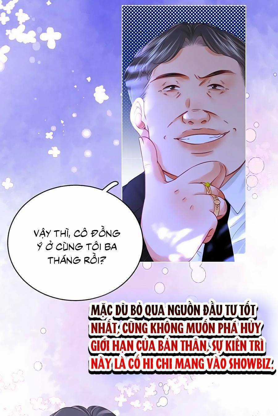 Em Chỉ Có Thể Là Của Tôi Chapter 55 trang 25