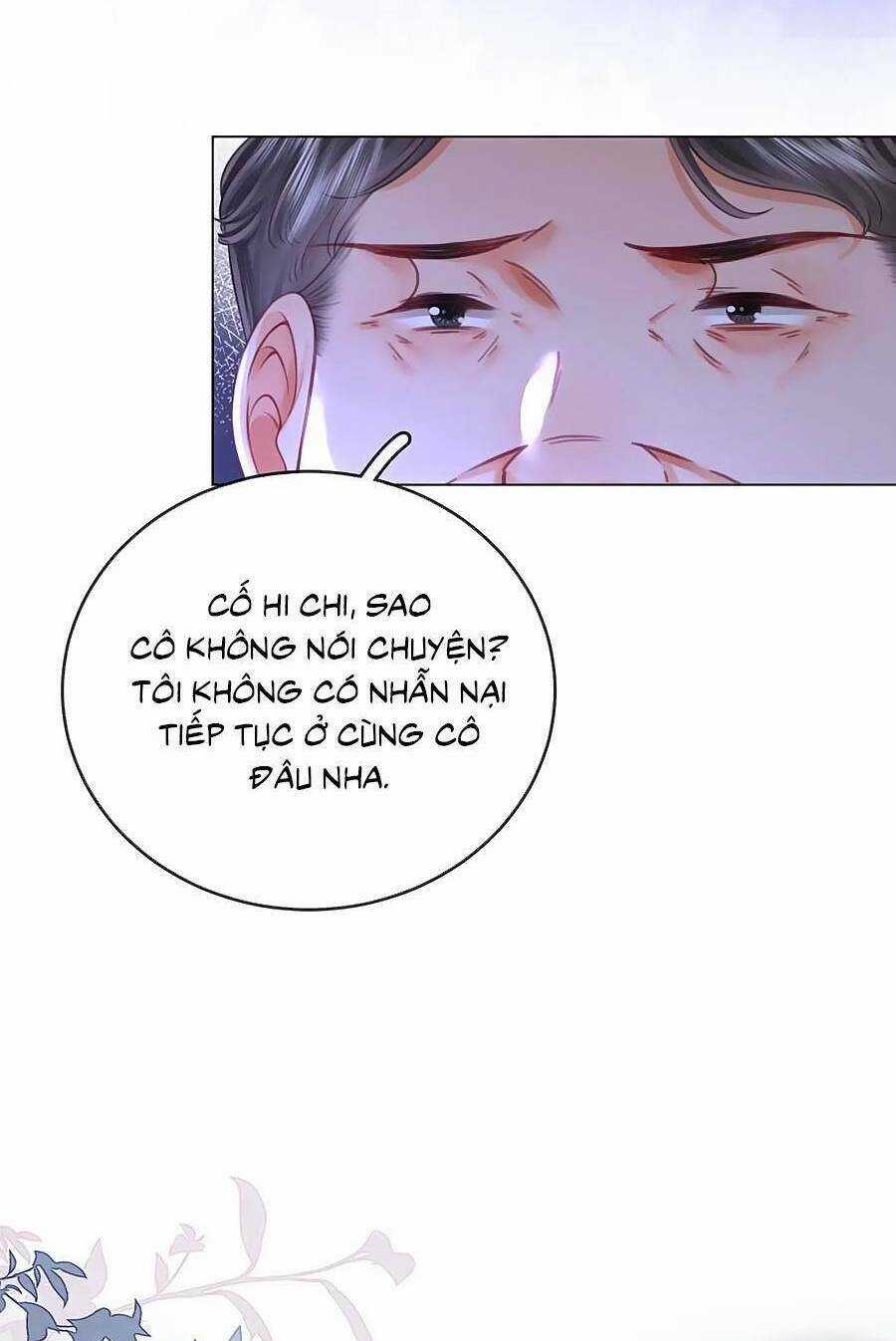 Em Chỉ Có Thể Là Của Tôi Chapter 55 trang 27