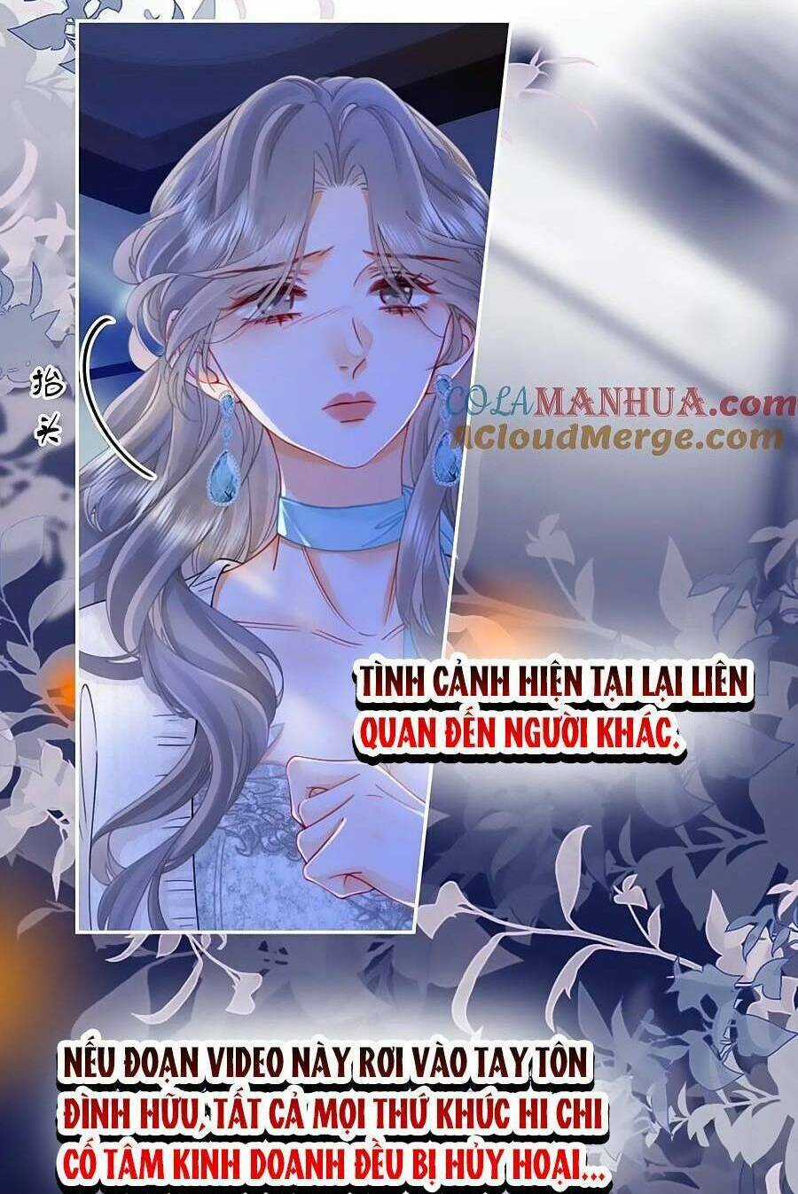 Em Chỉ Có Thể Là Của Tôi Chapter 55 trang 28