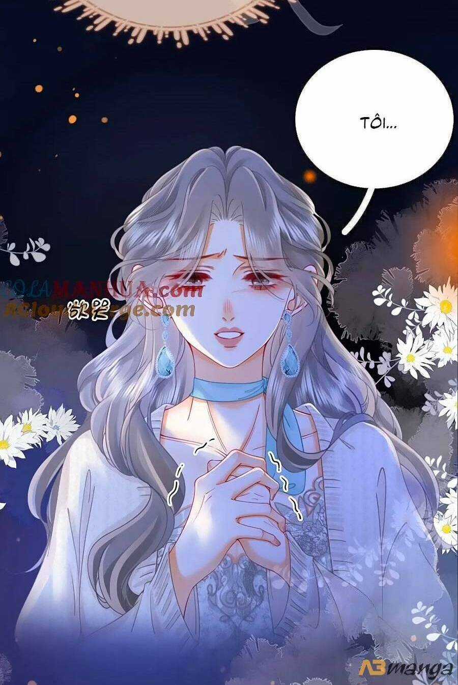 Em Chỉ Có Thể Là Của Tôi Chapter 55 trang 30