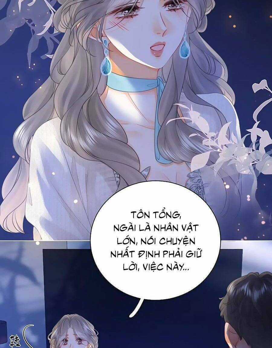 Em Chỉ Có Thể Là Của Tôi Chapter 55 trang 36