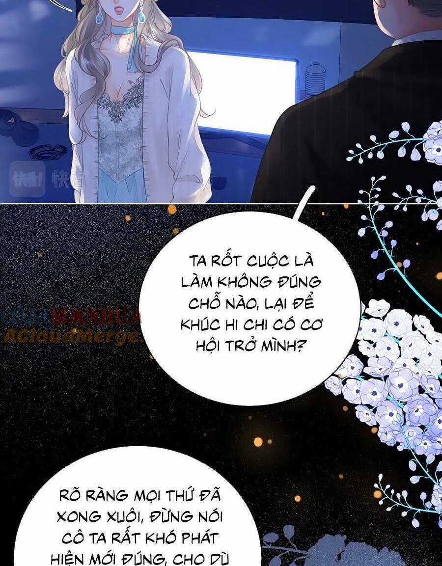 Em Chỉ Có Thể Là Của Tôi Chapter 55 trang 37