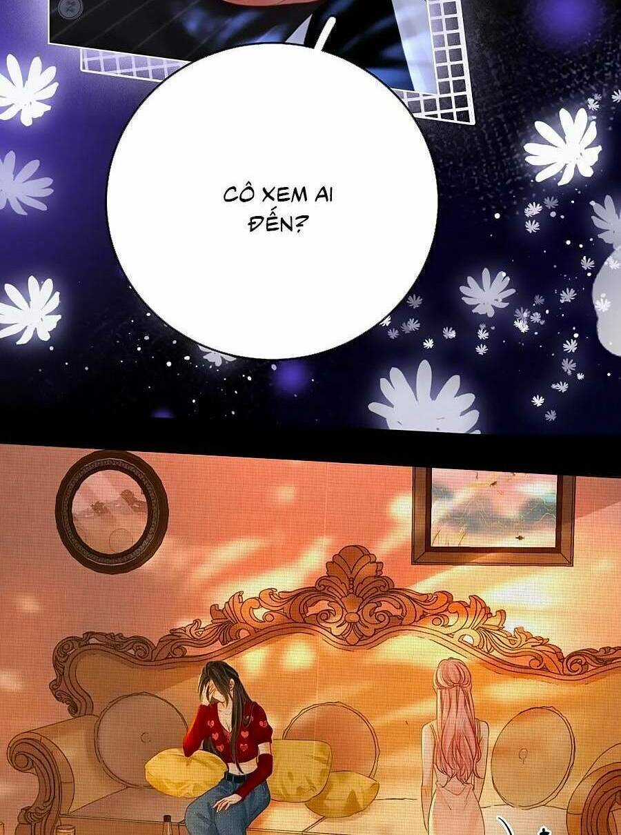 Em Chỉ Có Thể Là Của Tôi Chapter 55 trang 4