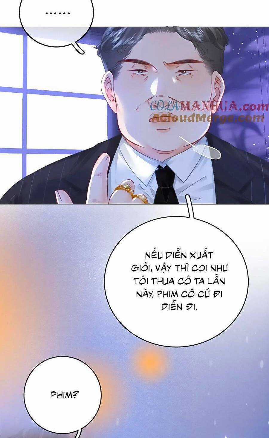 Em Chỉ Có Thể Là Của Tôi Chapter 55 trang 41