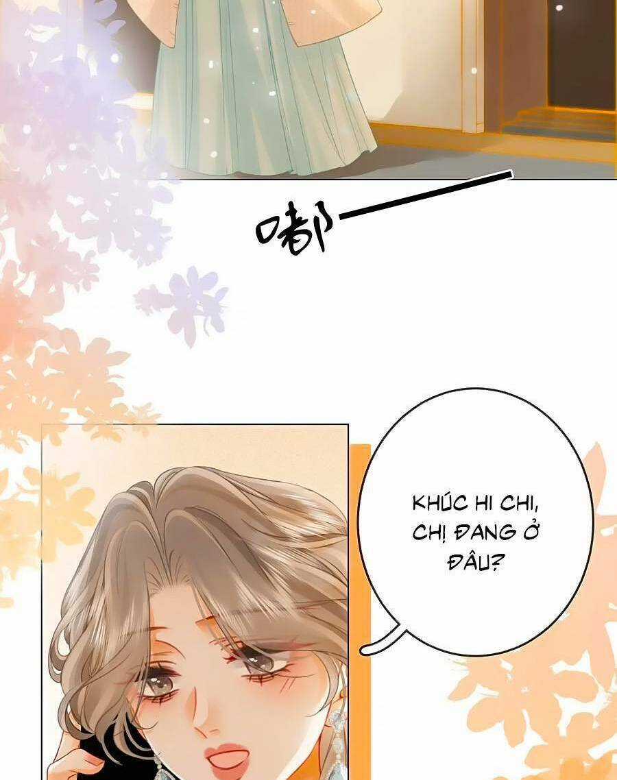 Em Chỉ Có Thể Là Của Tôi Chapter 55 trang 46