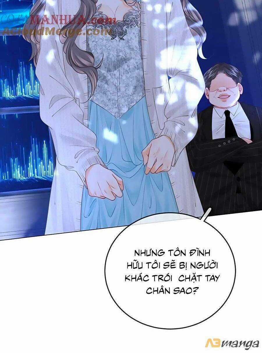 Em Chỉ Có Thể Là Của Tôi Chapter 55 trang 6