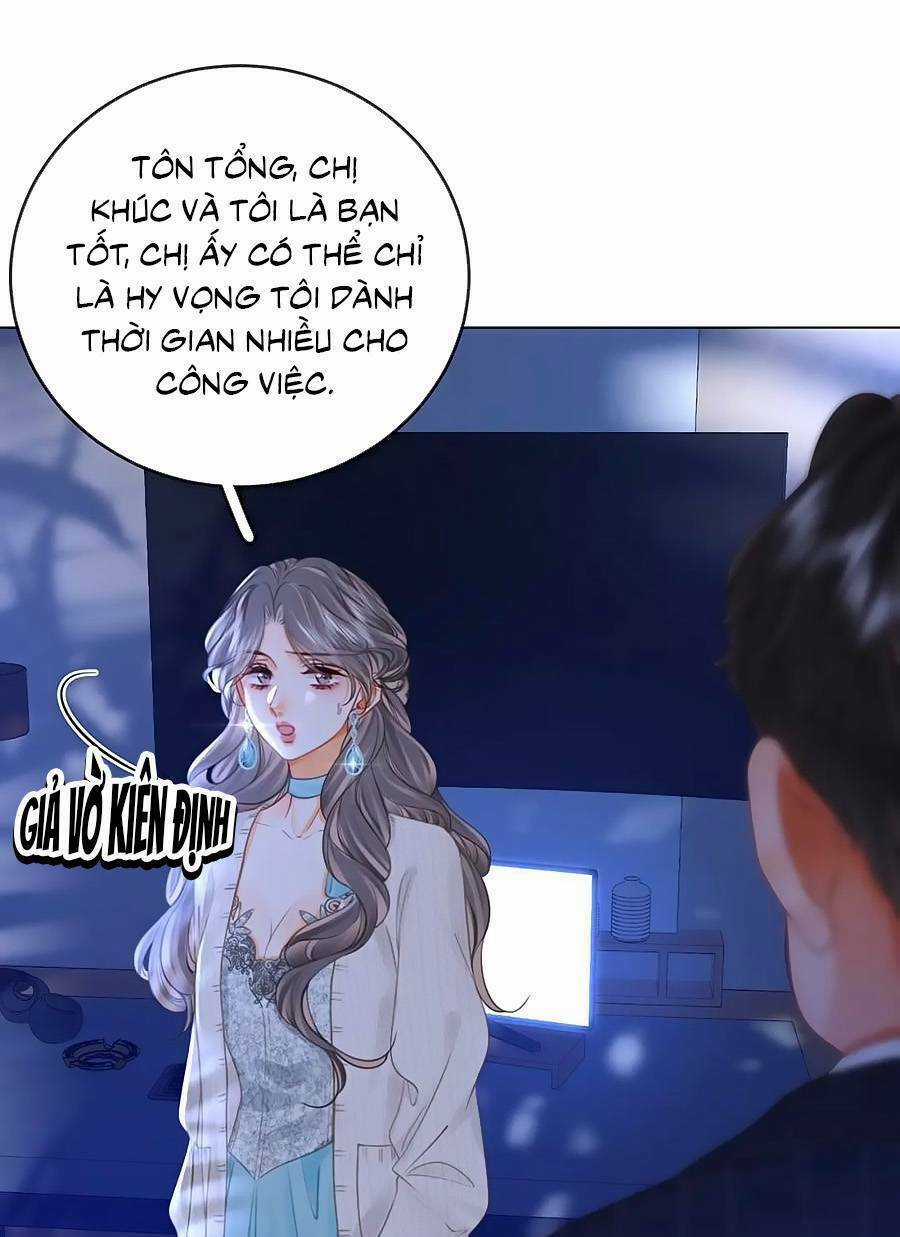 Em Chỉ Có Thể Là Của Tôi Chapter 55 trang 7
