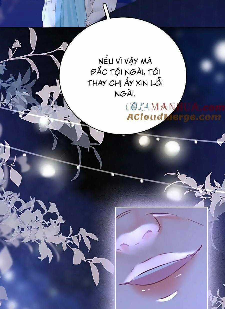 Em Chỉ Có Thể Là Của Tôi Chapter 55 trang 8