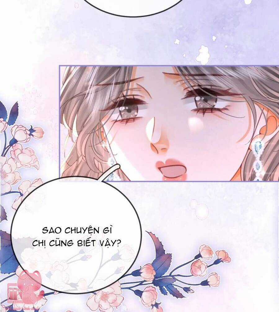 Em Chỉ Có Thể Là Của Tôi Chapter 56 trang 10