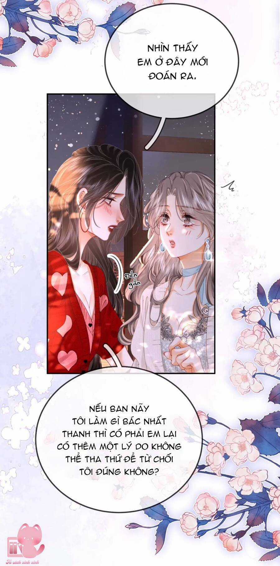 Em Chỉ Có Thể Là Của Tôi Chapter 56 trang 11