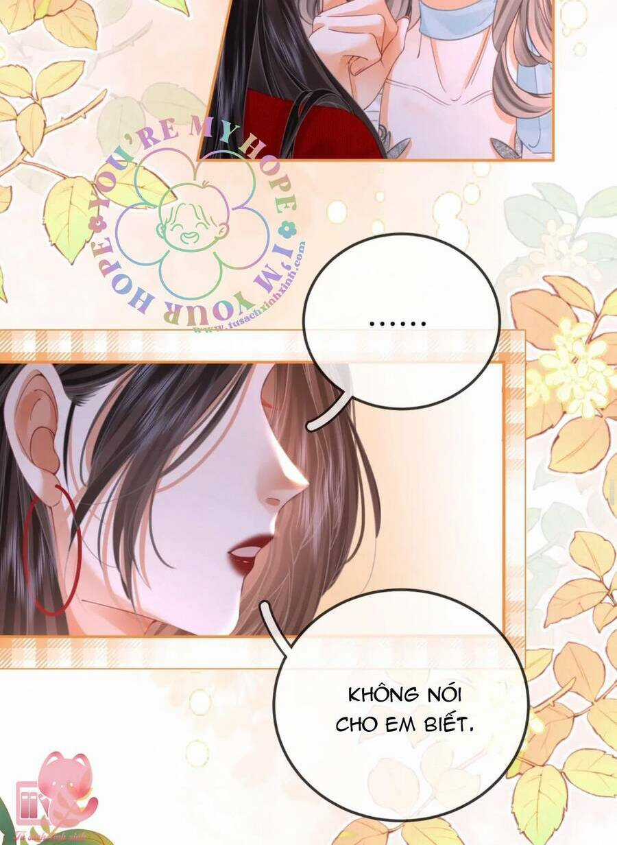 Em Chỉ Có Thể Là Của Tôi Chapter 56 trang 13