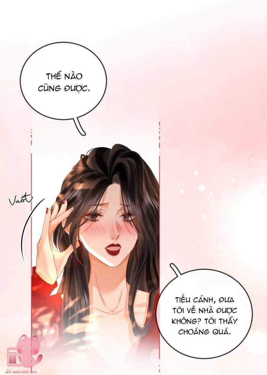 Em Chỉ Có Thể Là Của Tôi Chapter 56 trang 15