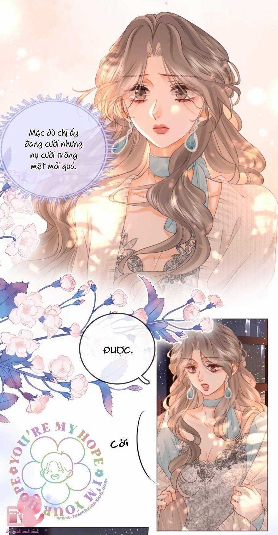 Em Chỉ Có Thể Là Của Tôi Chapter 56 trang 16